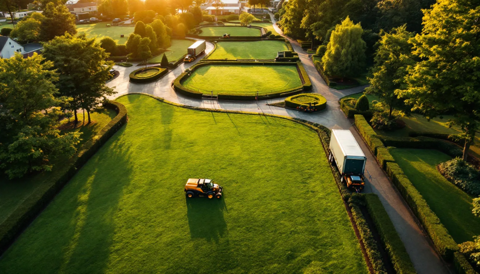 Landscaping roll-up opportunity by US region 2026