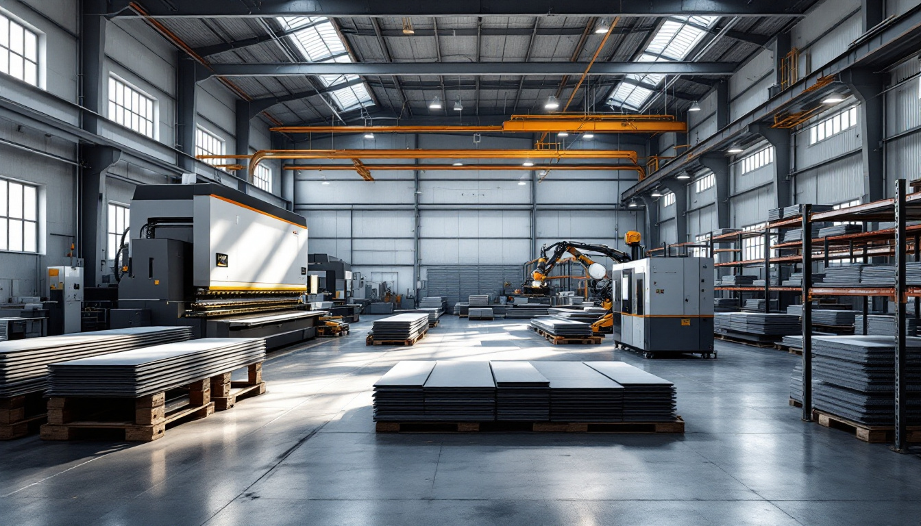 Metal Fabrication M&A Multiples Report 2026