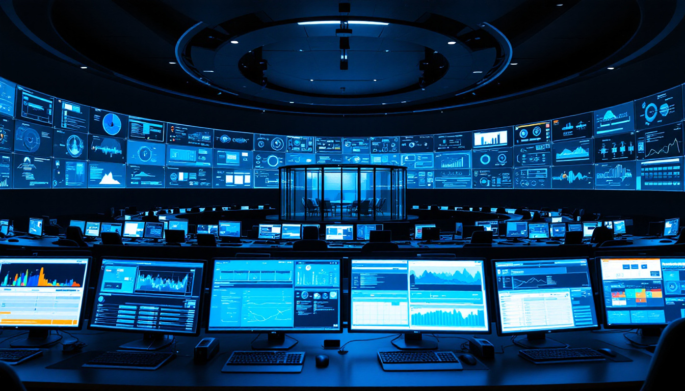 MSSP and Cybersecurity Services M&A Multiples Report 2026