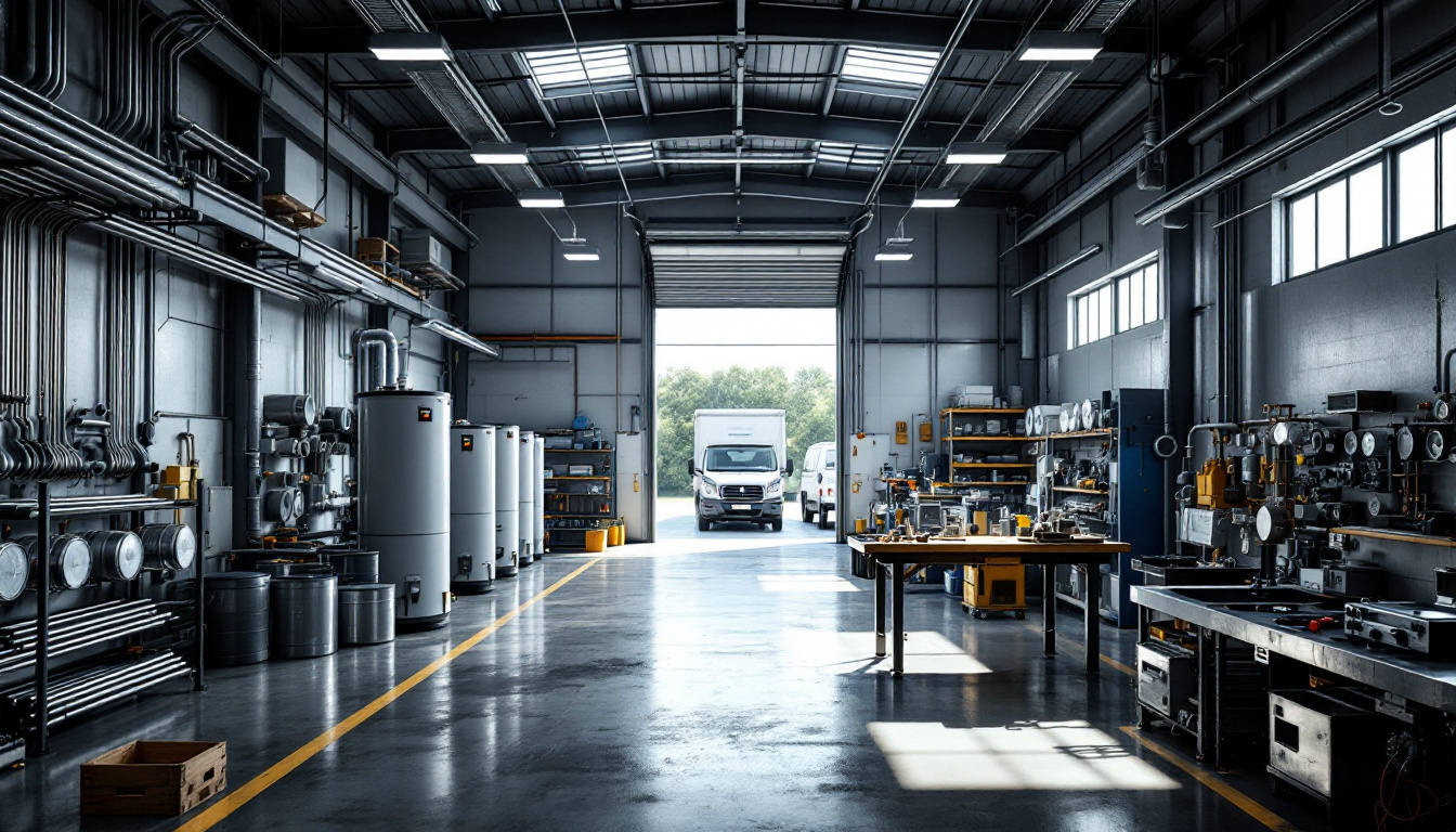 Plumbing M&A Multiples Report 2026