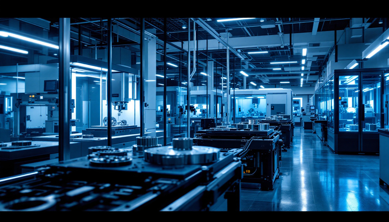 Precision Machining and CNC Machine Shop M&A Multiples Report 2026
