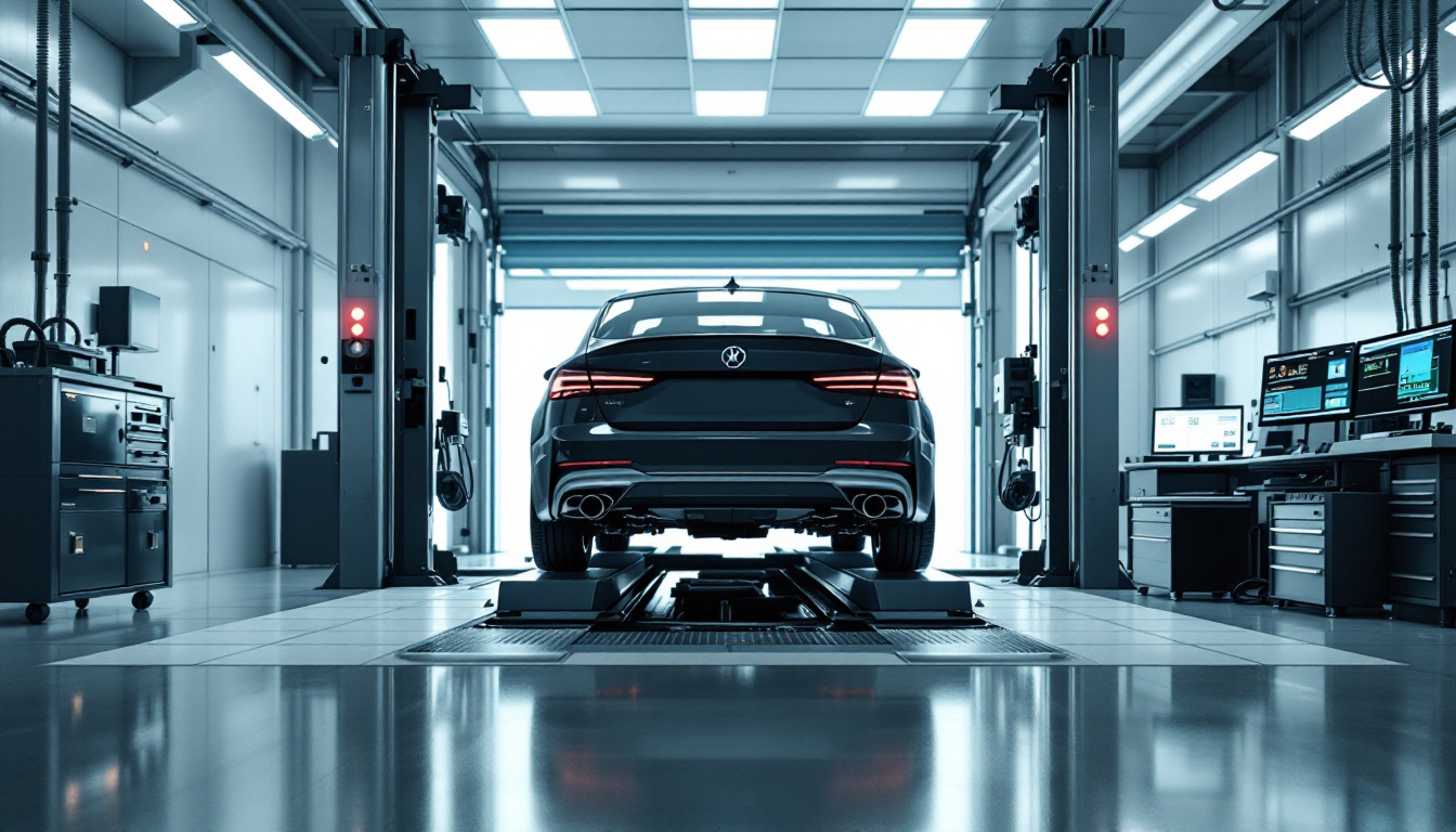 Quick Lube M&A Multiples Report 2026