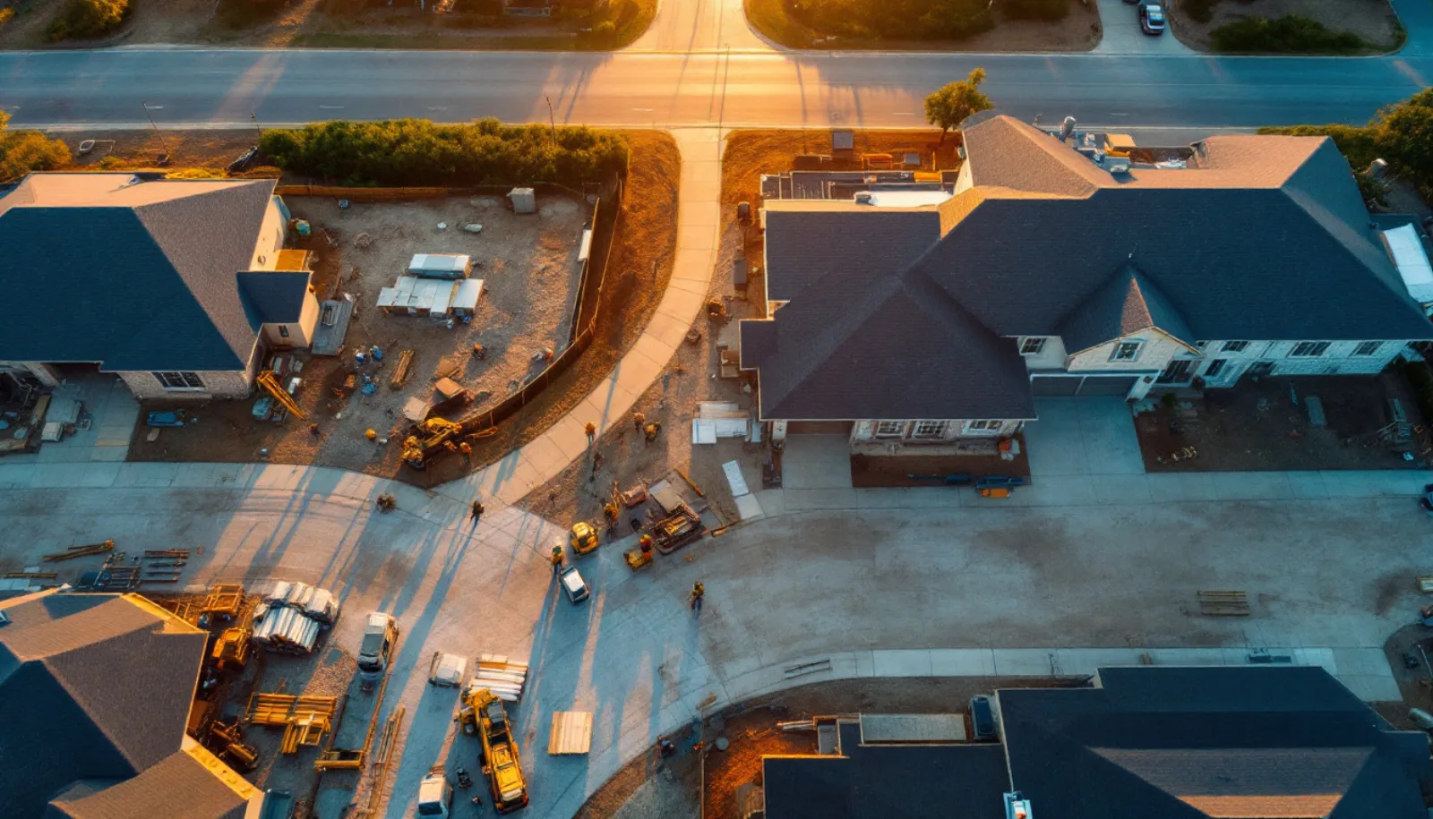 Roofing roll-up opportunity by US region 2026