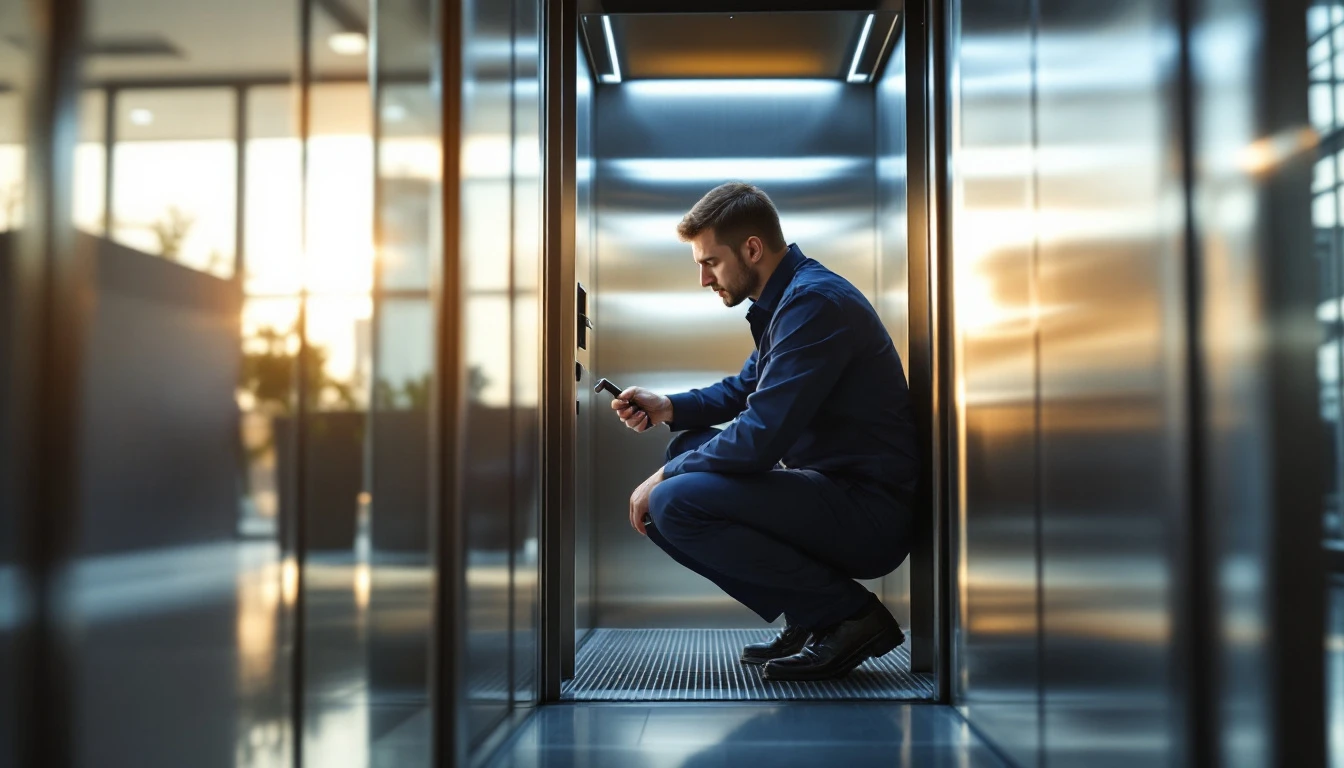 Elevator Business Valuation