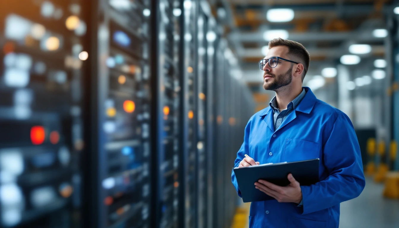ITAD and Data Center Decommissioning Business Valuation