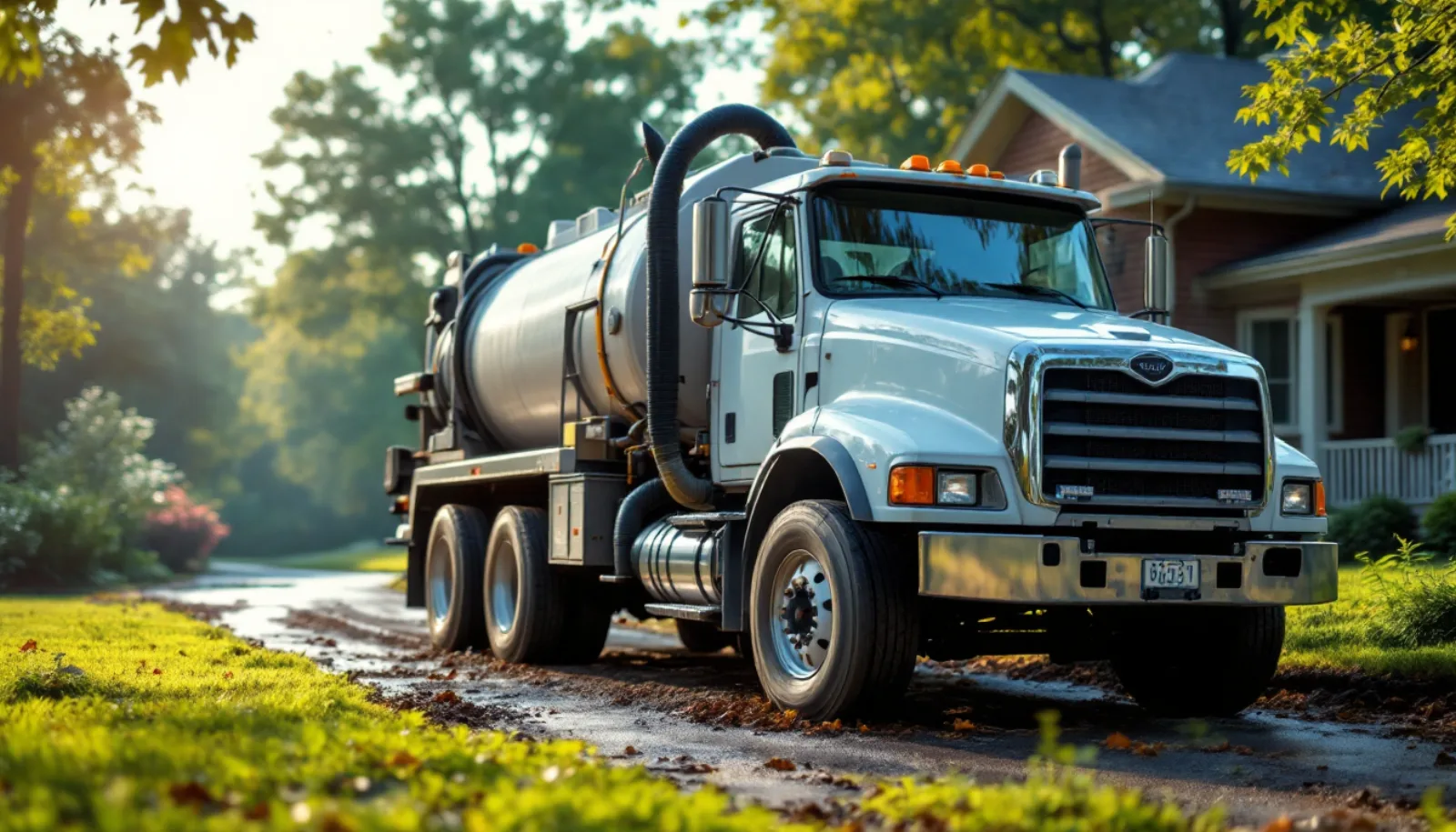septic business valuation