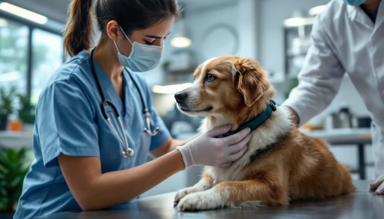 veterinary business valuation