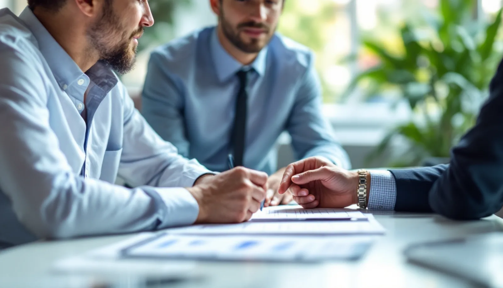 ria business valuation
