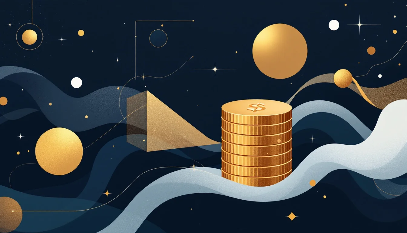 equity finance term sheet, capitalization table, and LMM deal comps on a partner desk
