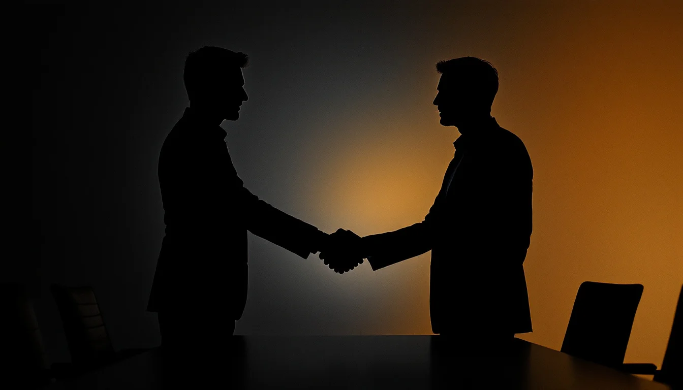 equity partner definition explained for lower middle market owners meeting family office and growth equity investors