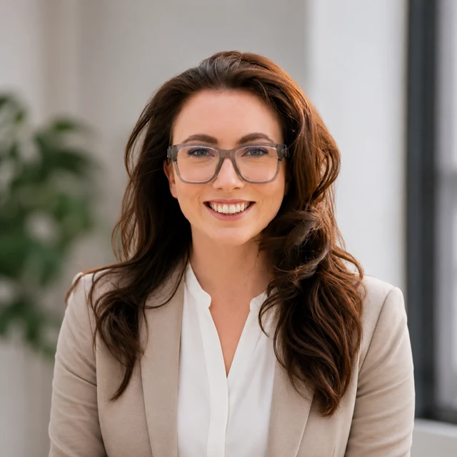 Evie Chandler, Strategic Advisor at CT Strategic Partners, M&A and exit planning specialist