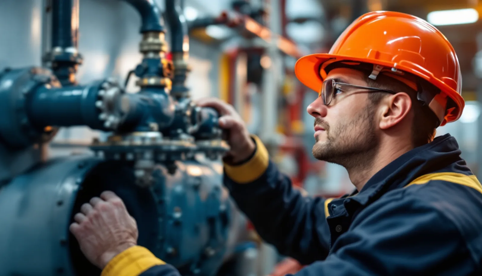 How to prepare your fire sprinkler or fire protection business for a sale or exit: 36-month playbook covering ITM recurring revenue, NICET certification, valuation multiples, and PE buyer diligence