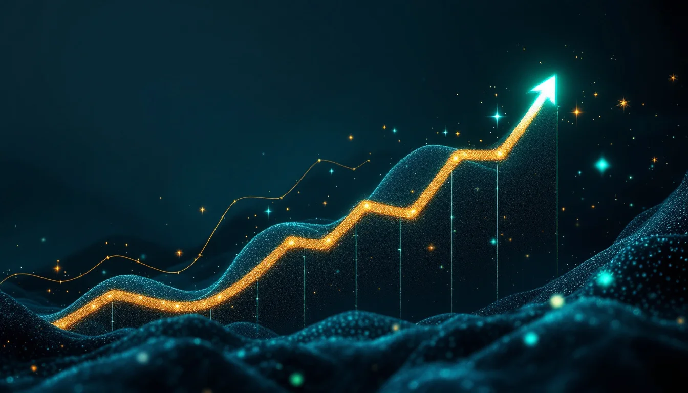 Lower-middle-market operator and growth-equity investor reviewing a term sheet to raise growth capital