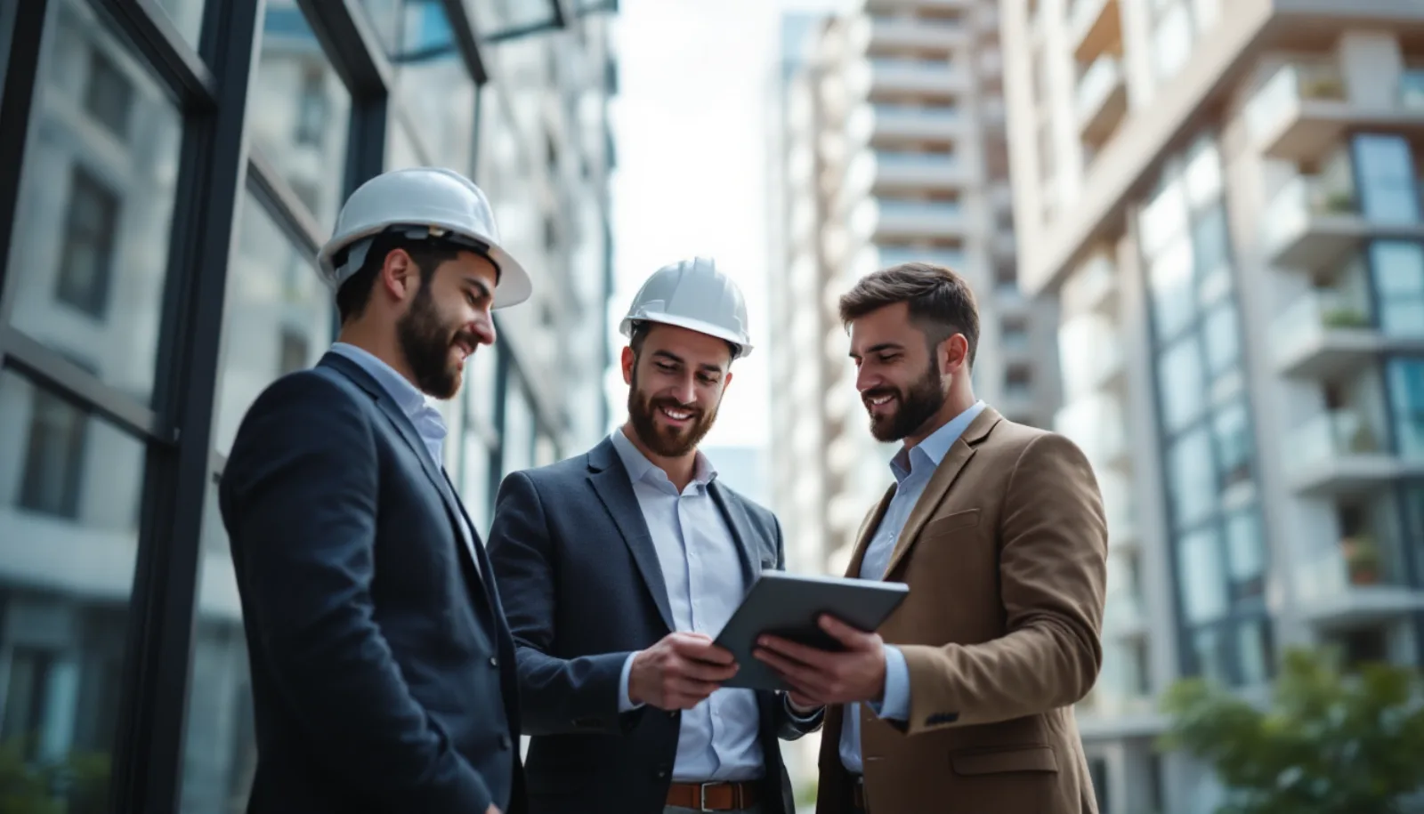 HOA community management property