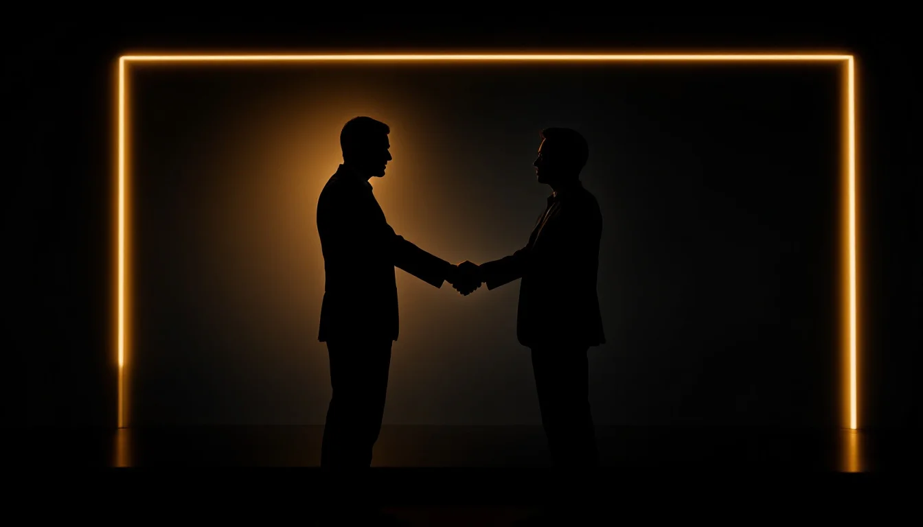Income partner vs equity partner capital structure comparison chart for lower middle market business owners