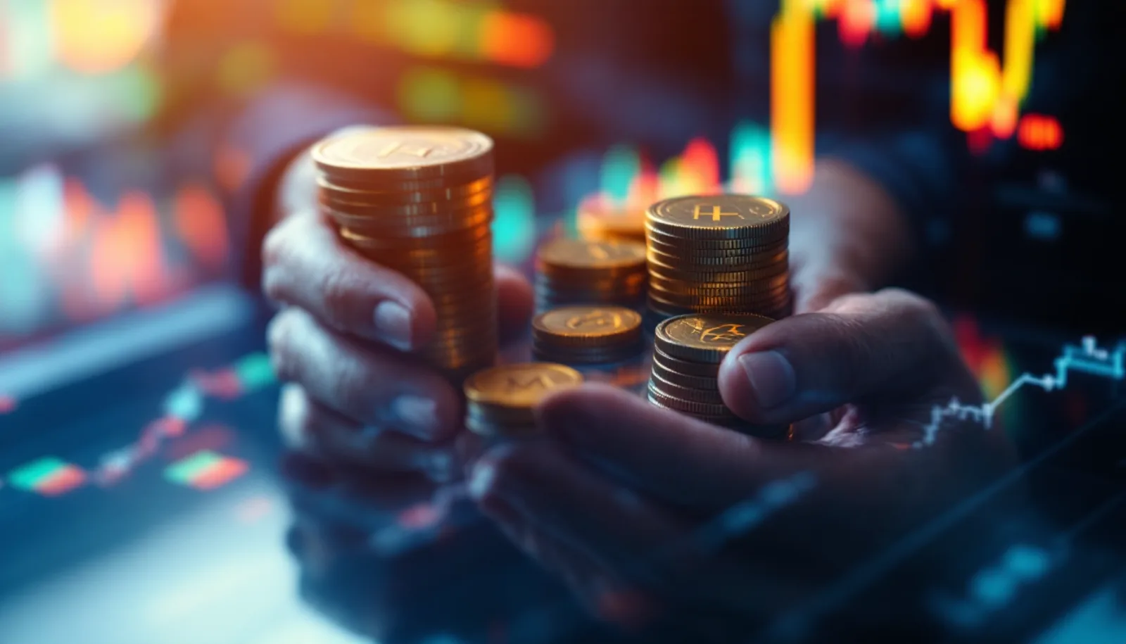 instruments traded across equity capital markets