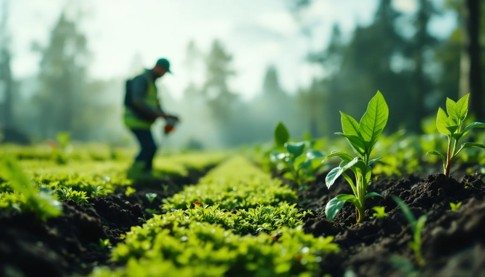 12 value levers that maximize landscaping business valuation before private equity sale: commercial maintenance mix, route density, GM hire, Aspire Software, contract repricing, enhancement upsell