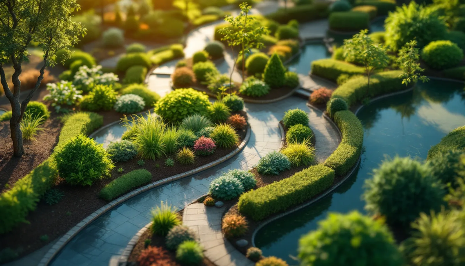 36-month landscaping business exit preparation timeline: cleanup phase, KPI infrastructure and general manager hire, sell-side quality of earnings, and go-to-market with M&A advisor
