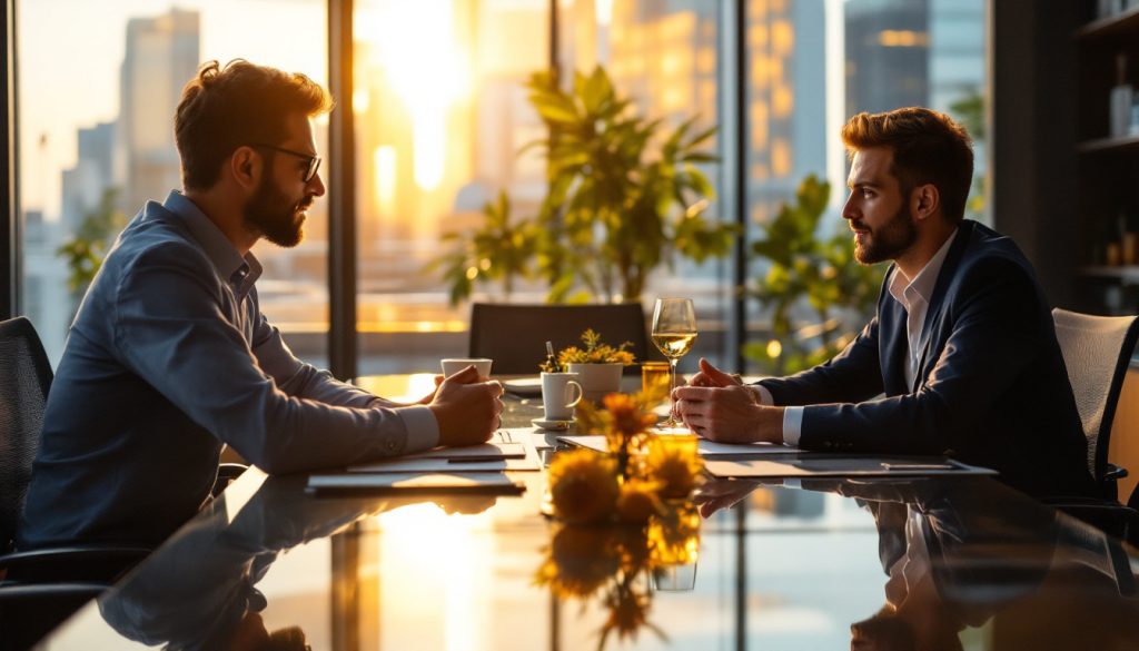 M&A Advisor for HVAC Business Owners: 2026 Sell-Side Guide
