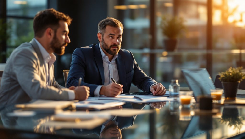 M&A Advisor for Landscaping Business Owners: 2026 Sell-Side Guide