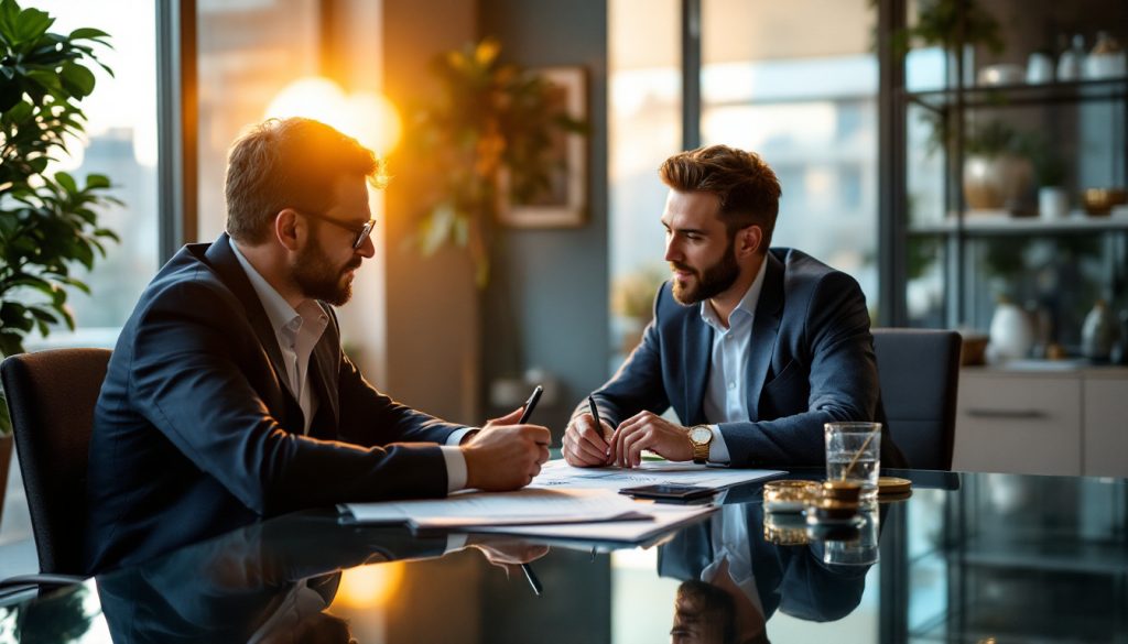 M&A Advisor for SaaS Business Owners: 2026 Sell-Side Guide