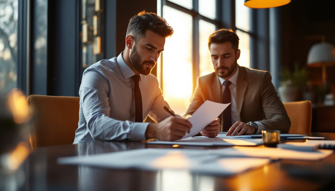 M&A Advisor Retainer Fees: What LMM Business Owners Actually Pay