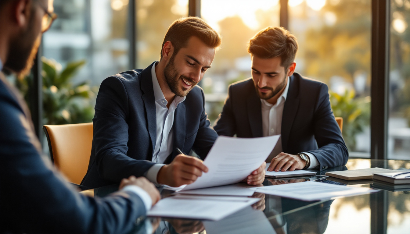 M&A Advisor vs Business Broker: Which Is Right for Your Business Sale?