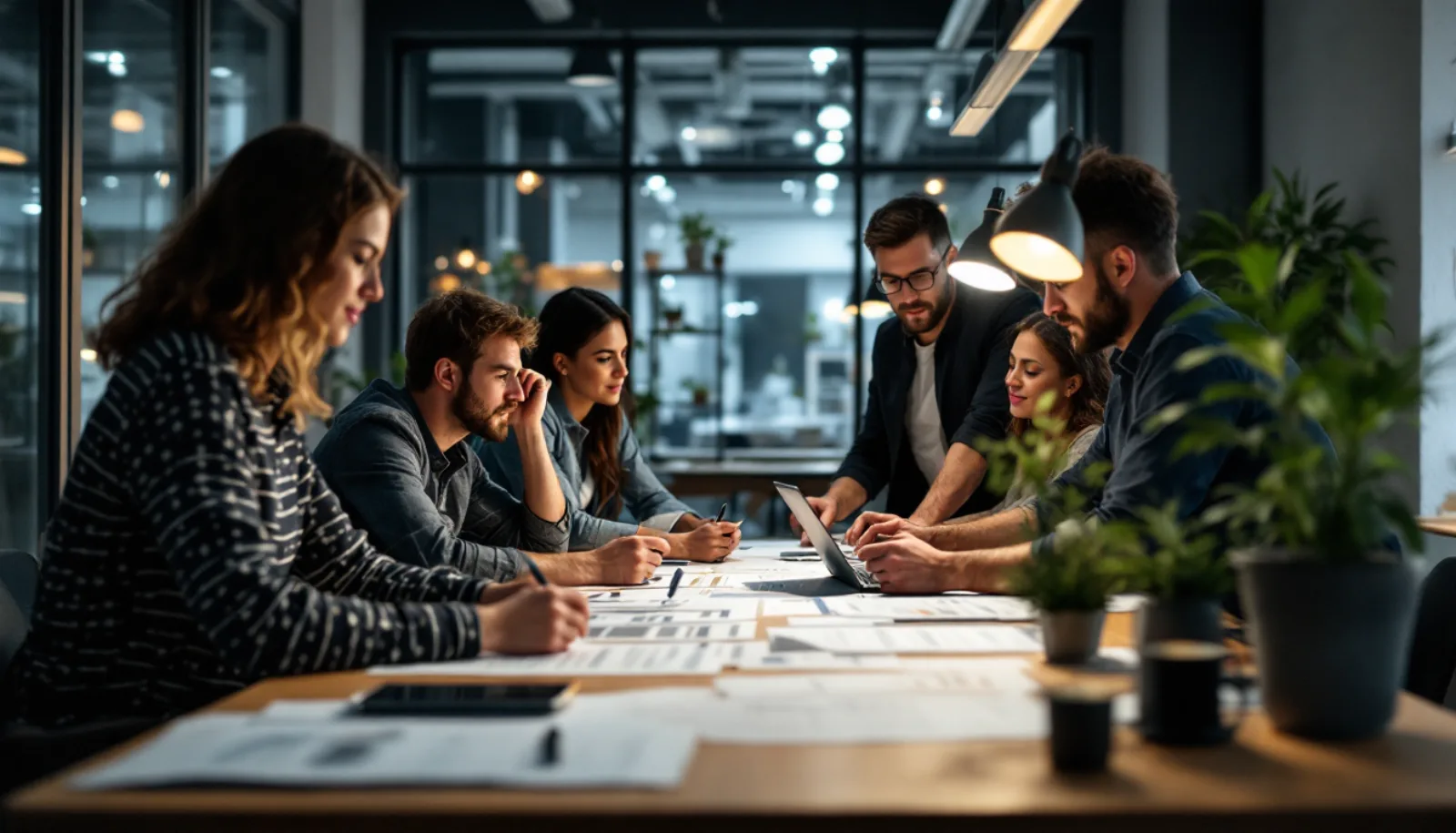 How to prepare your marketing agency for a sale or exit: 36-month playbook covering valuation multiples, PE buyer diligence, and value maximization levers
