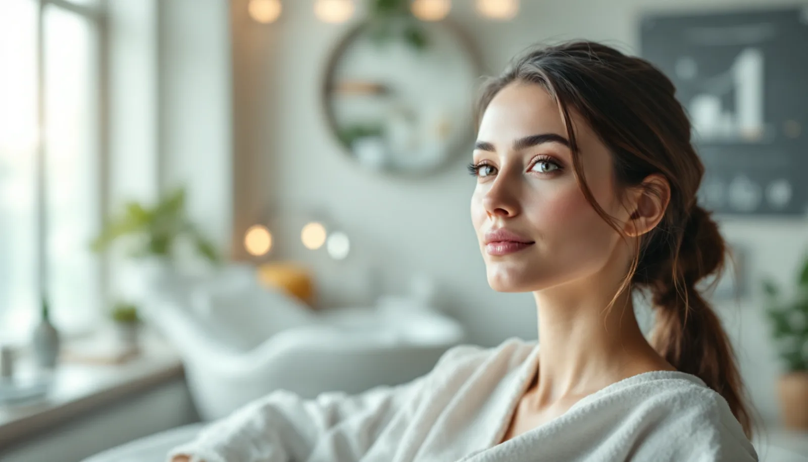 12 value levers that maximize medical spa valuation before private equity sale: recurring revenue, GM hire, modern tech stack, pricing discipline, customer concentration