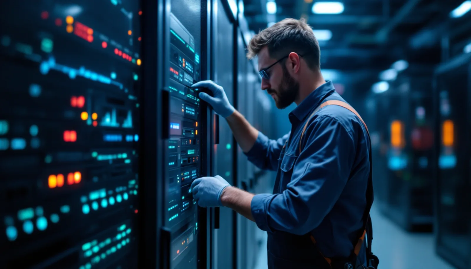 How to prepare your MSP or IT services business for a sale or exit: 36-month playbook covering MRR valuation multiples, PE buyer diligence, SOC 2 readiness, and value maximization levers
