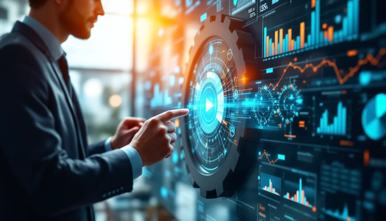 12 value levers that maximize MSP valuation before private equity sale: MRR percentage, NRR, cyber stack, vertical specialization, SOC 2 Type II, GM hire, customer concentration