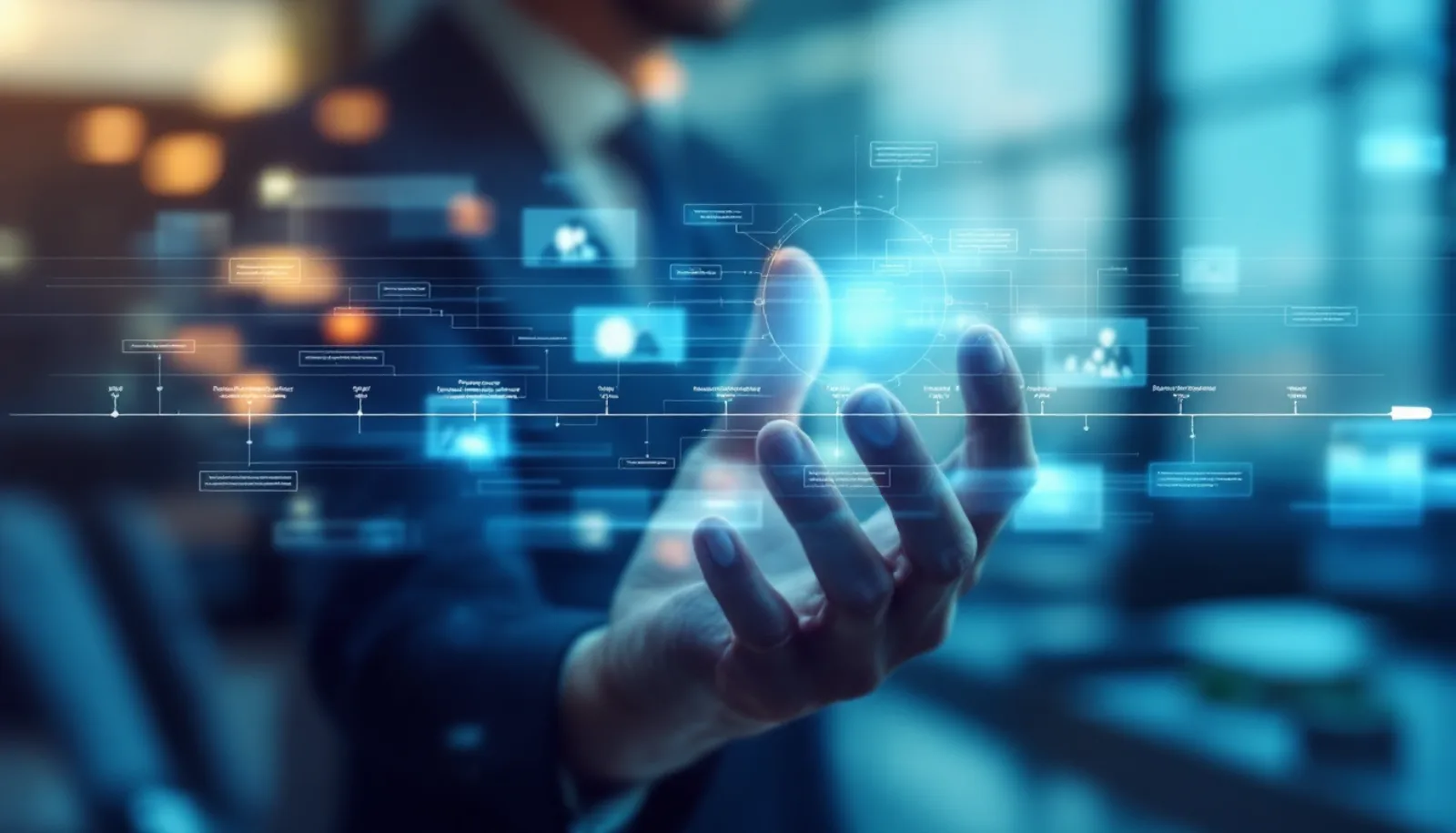36-month msp or it services business exit preparation timeline: cleanup phase, KPI infrastructure and general manager hire, sell-side quality of earnings, and go-to-market with M&A advisor