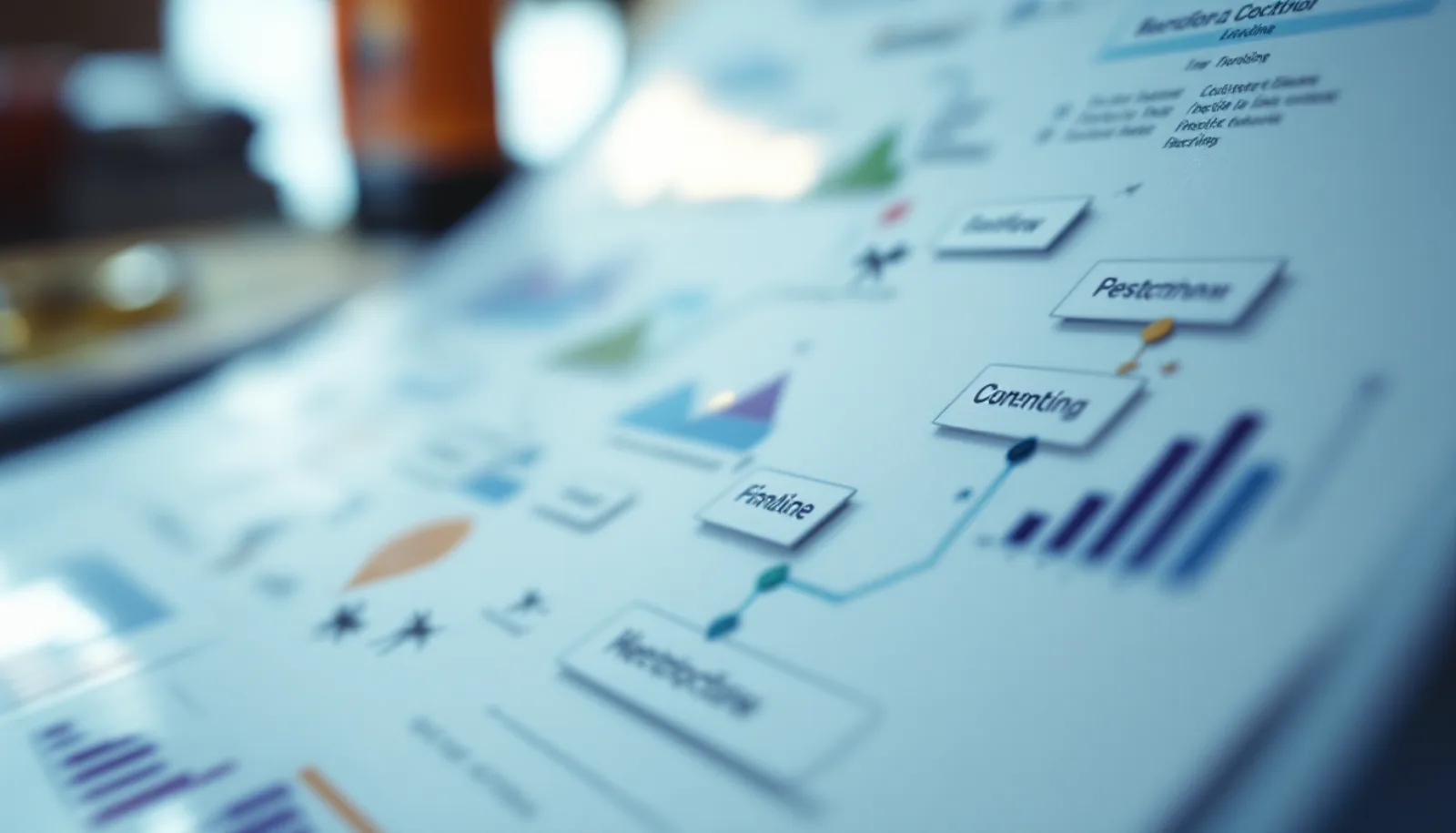 36-month pest control business exit preparation timeline: cleanup phase, KPI infrastructure and general manager hire, sell-side quality of earnings, and go-to-market with M&A advisor