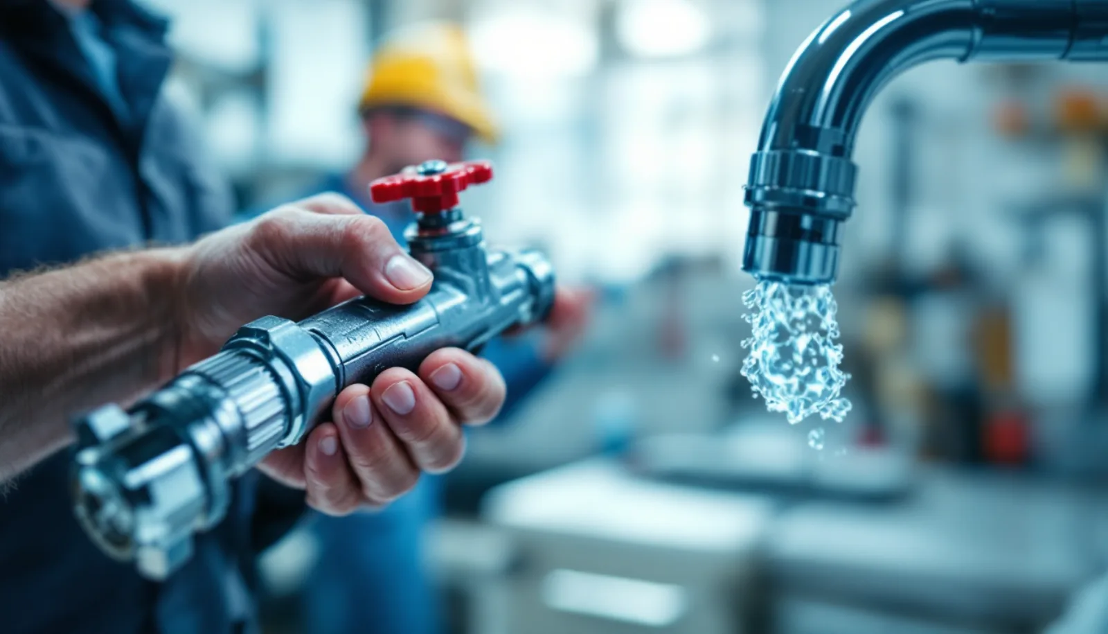 12 value levers that maximize plumbing business valuation before private equity sale: service agreements, GM hire, ServiceTitan, pricing discipline, customer concentration, master plumber license