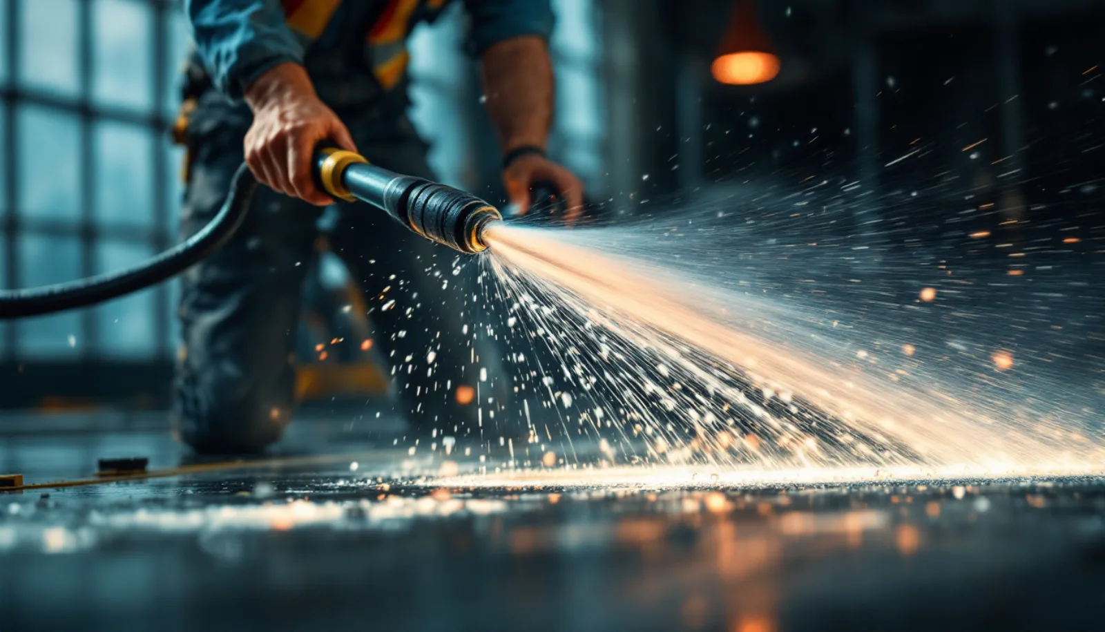 12 value levers that maximize pressure washing business valuation before private equity sale: recurring revenue, GM hire, modern tech stack, pricing discipline, customer concentration