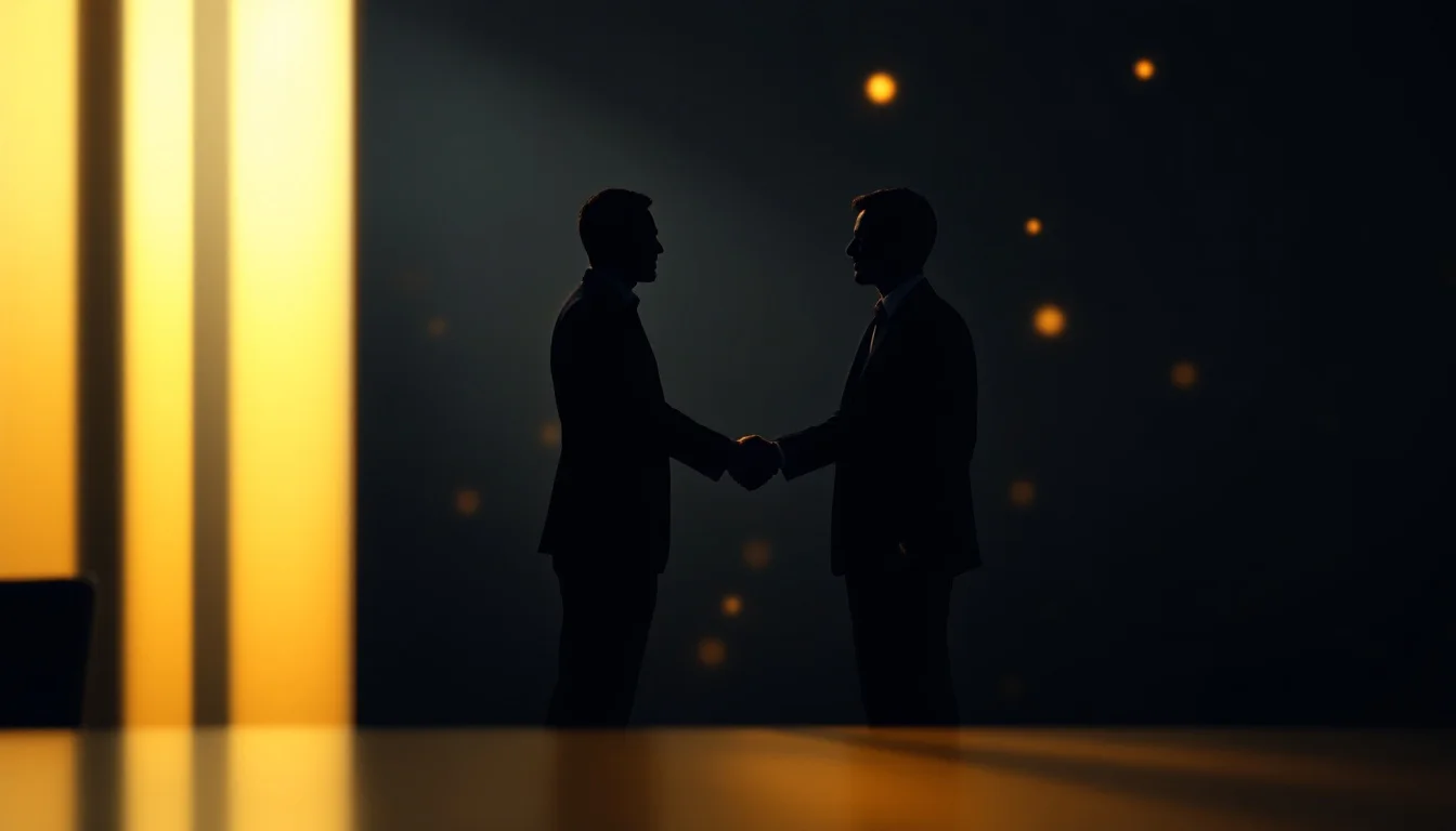 Profits per equity partner analysis for lower middle market business owners evaluating capital partners