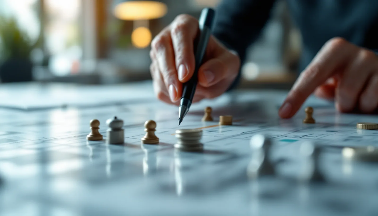12 value levers that maximize RIA wealth management firm valuation before private equity sale: organic AUM growth, G2 succession, recurring fee mix, client concentration, tech stack