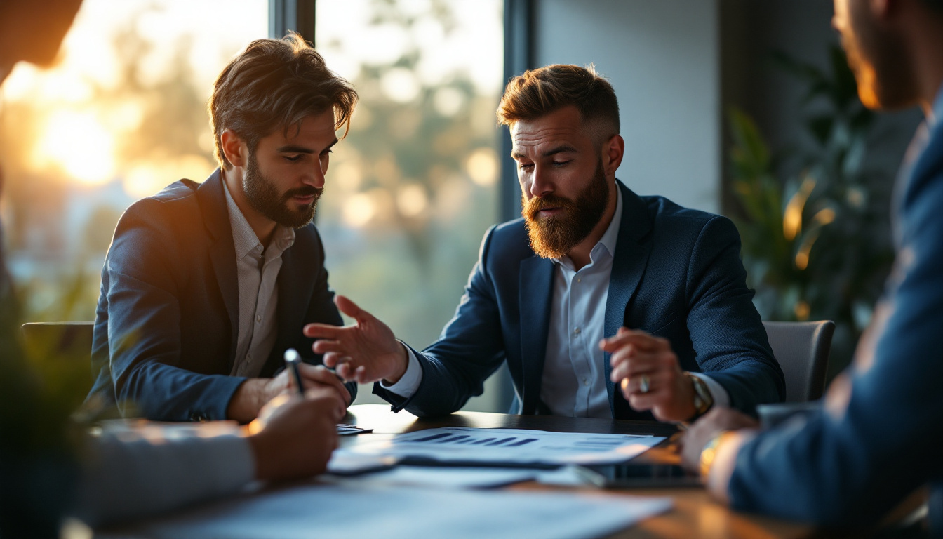 Search Fund Buyer vs PE Buyer: How the Two Buyer Types Differ for Business Sellers
