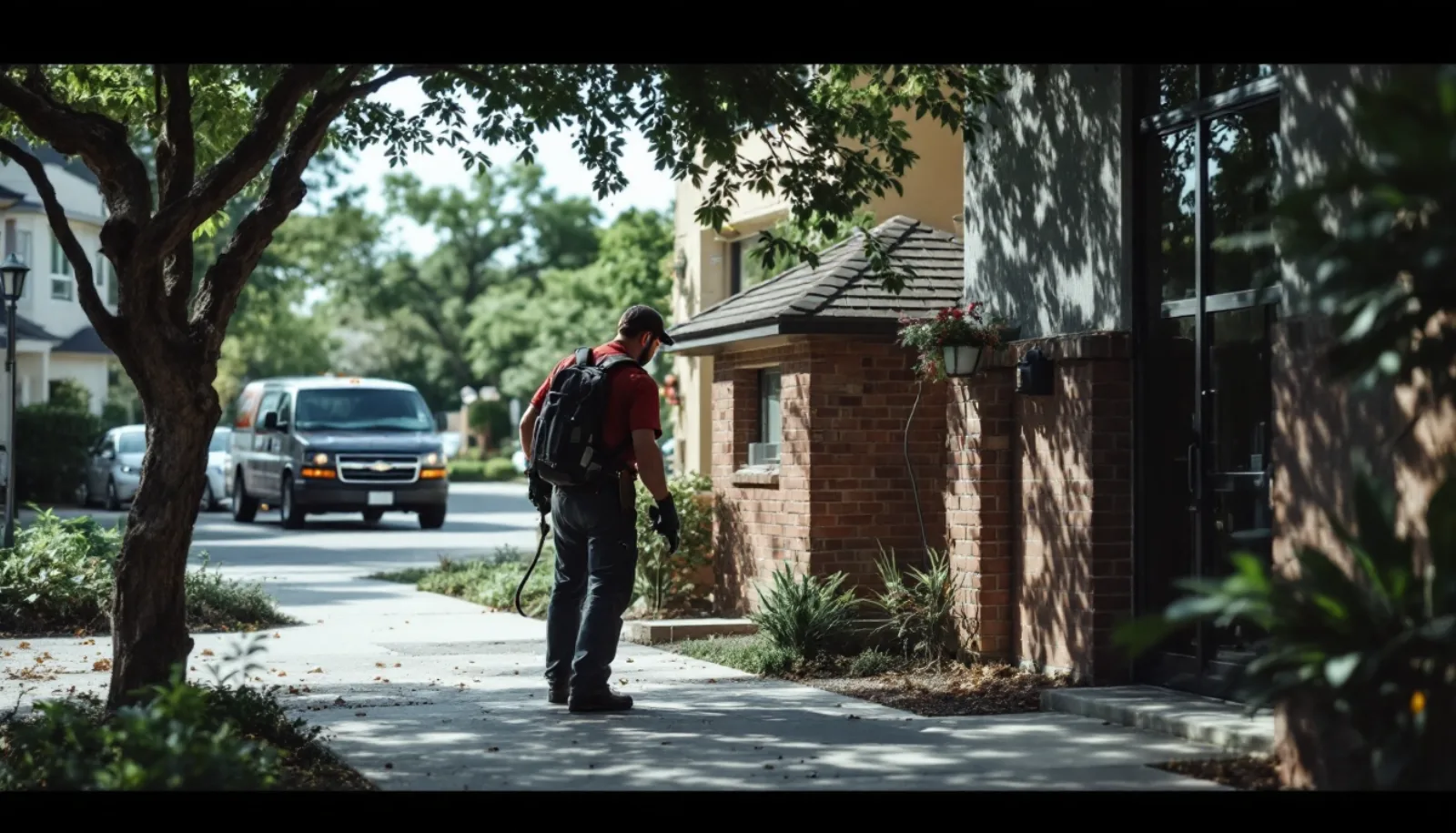 sell pest control business austin 2026