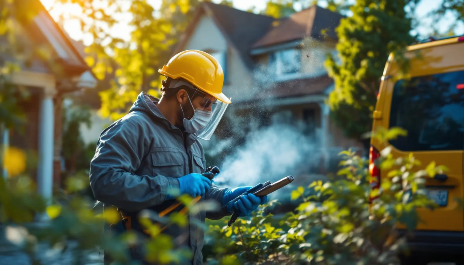 sell pest control business charlotte 2026