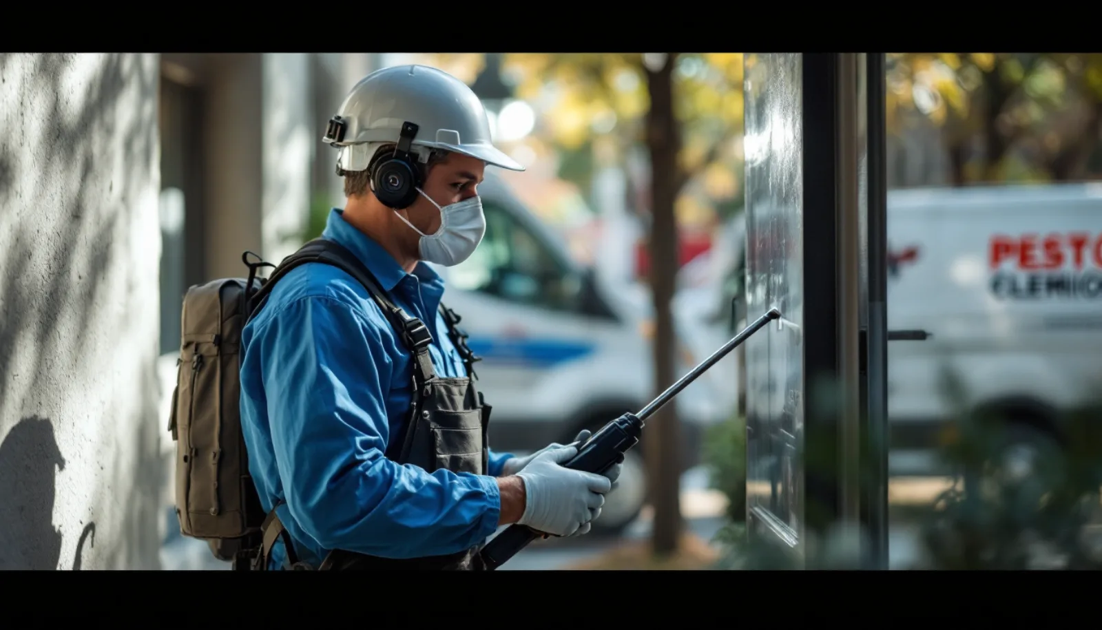 Houston skyline — sell your pest control business in Houston, 2026