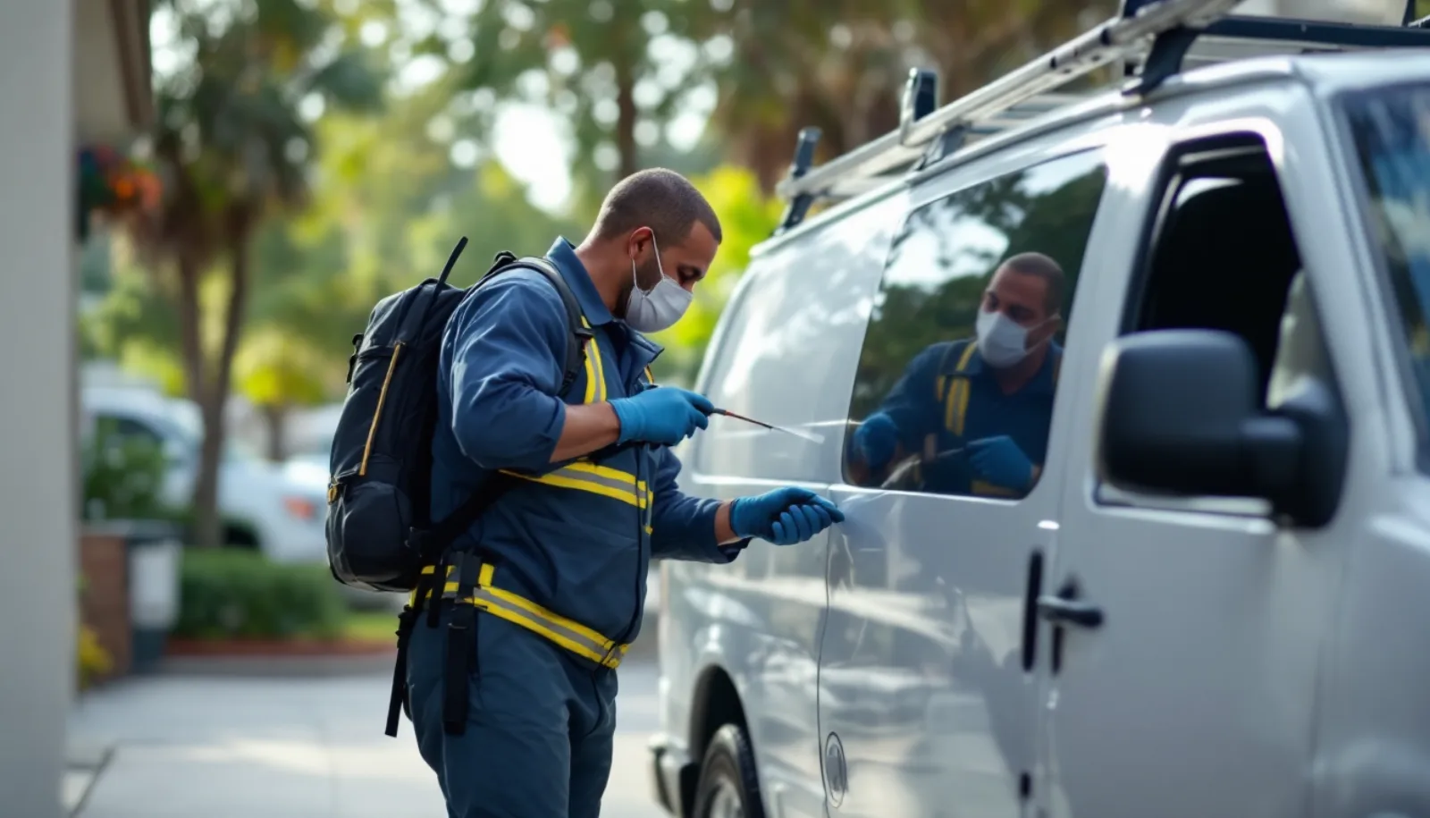 sell pest control business jacksonville 2026