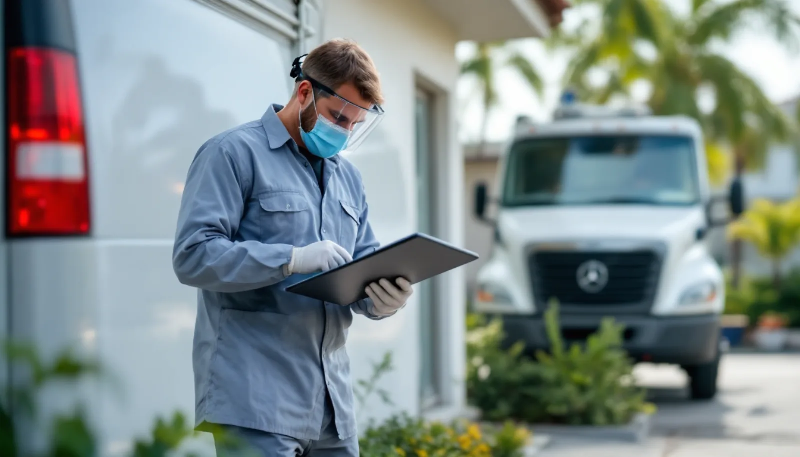 sell pest control business miami 2026