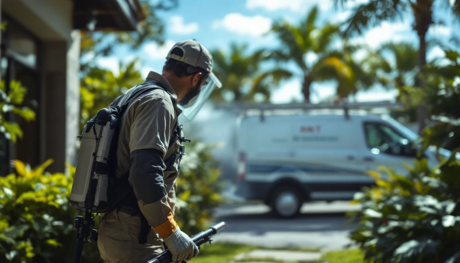 sell pest control business sarasota 2026