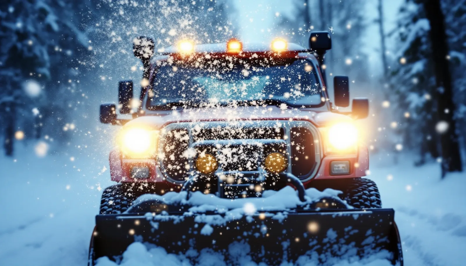 12 value levers that maximize snow removal business valuation before private equity sale: recurring revenue, GM hire, modern tech stack, pricing discipline, customer concentration