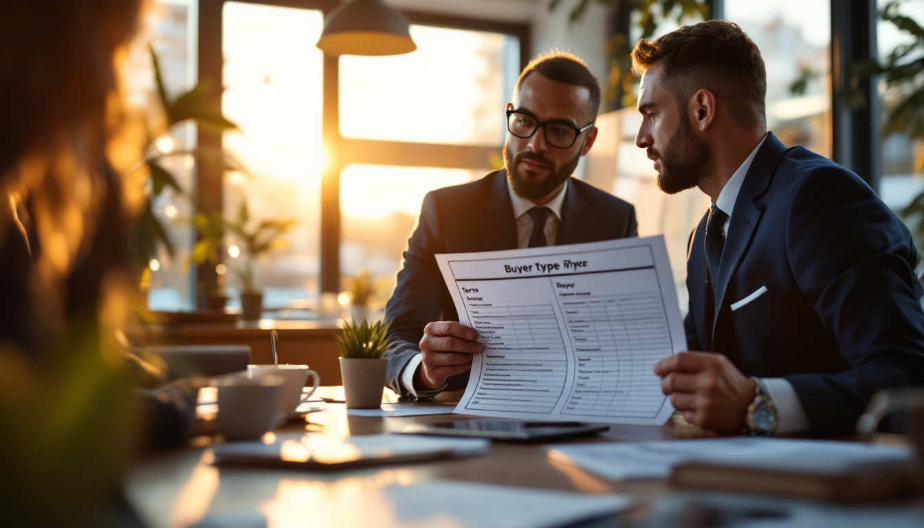 Strategic Buyer vs Financial Buyer: How the Two Buyer Types Approach Deals Differently
