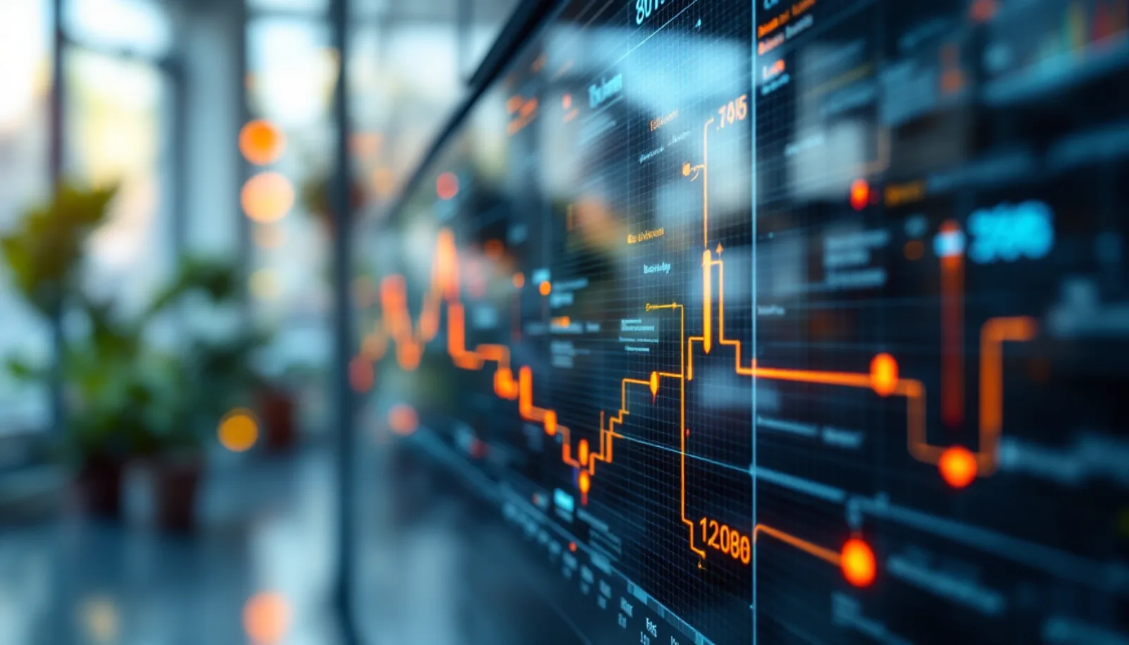 36-month HVAC exit preparation timeline: cleanup phase, KPI infrastructure and general manager hire, sell-side quality of earnings, and go-to-market with M&A advisor