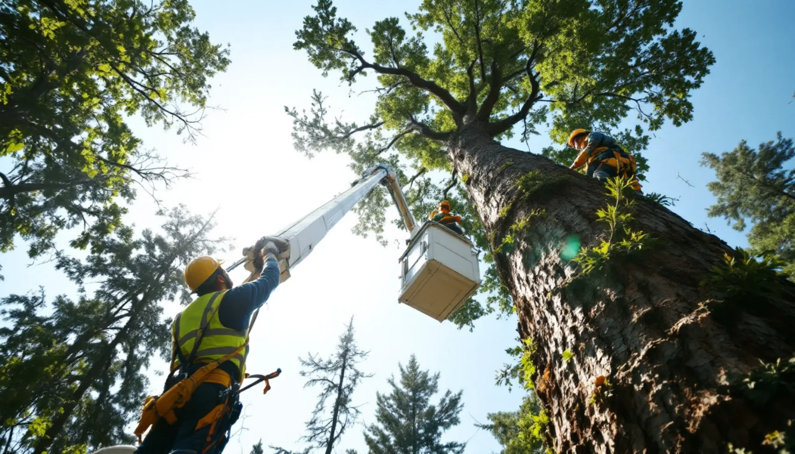 How to prepare your tree service business for a sale or exit: 36-month playbook covering valuation multiples, PE buyer diligence, and value maximization levers