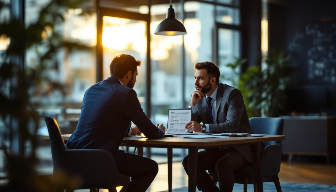 Wealth Management After a Business Sale: How to Preserve and Grow Your Windfall