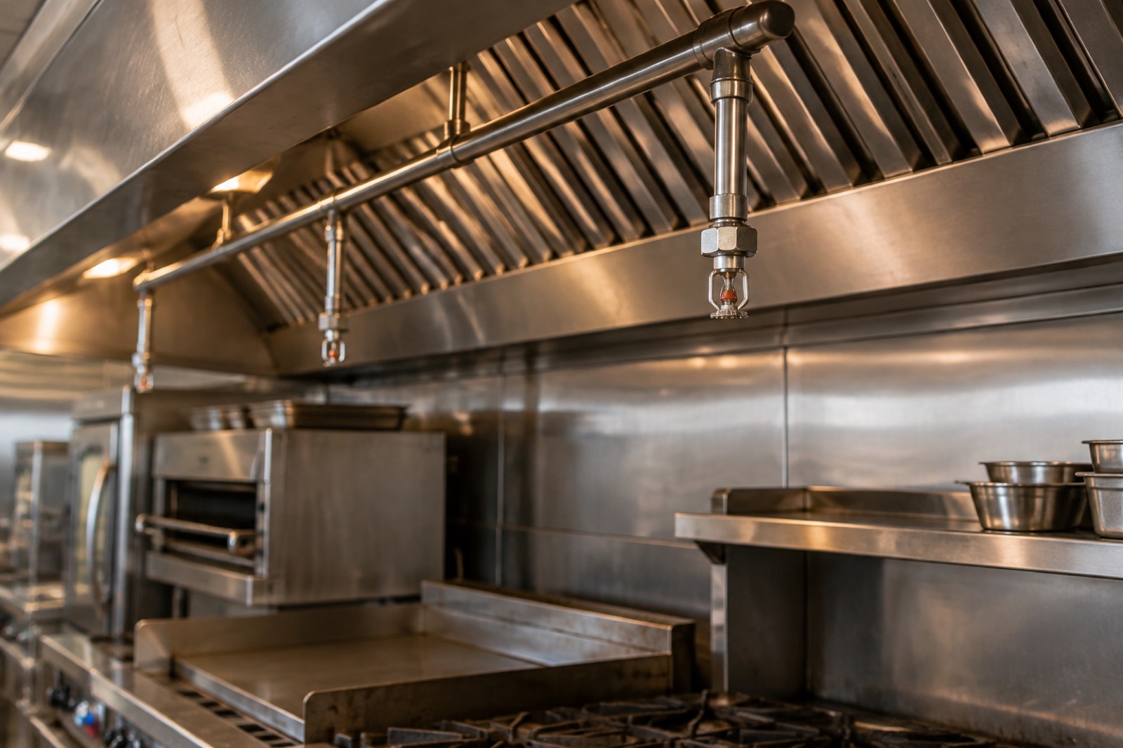 Hood Cleaning & Fire Suppression Business Valuation 2026